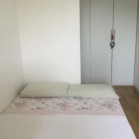 Apartman Poggio Ai Vigneti *